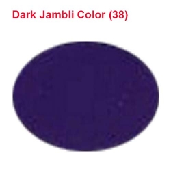 Satin Cloth - 42 Inch Panna - 8 KG - Event Cloth - Dark Jambli Color