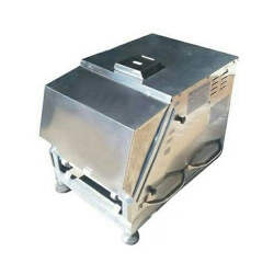Chapati Making Machine - 1.0 HP - Made Of Stainless Steel