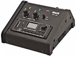 AHUJA ADP-30R preamp built-in MP3 player and recorder with USB and Bluetooth input