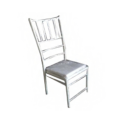 Banquet Chair - Made Of MS Body With Powder Coated