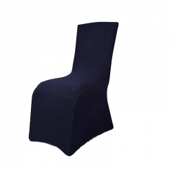 Four way Chair Cover - Black Colour