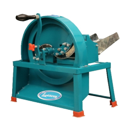 Vegetable Cutting Machine - Made of stainless Steel