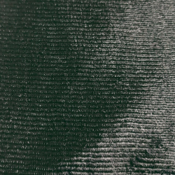 Warp Niting Crush - 5 meter Quality - 48 inch Paana - Window Cloth - Black Color