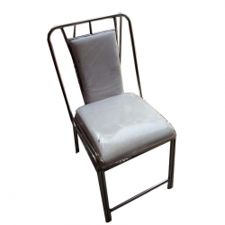 Banquet Chair - Made Of MS Body With Powder Coated