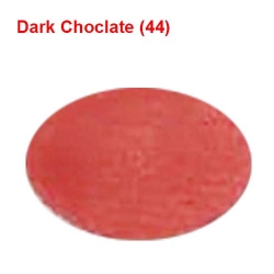 Satin Cloth - 42 Inch Panna - 8 KG - Event Cloth - Dark Choclate Color
