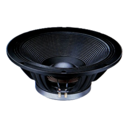 Ahuja PA Speaker - L18SW-1000  - 1000W RMS & 2000W Programme