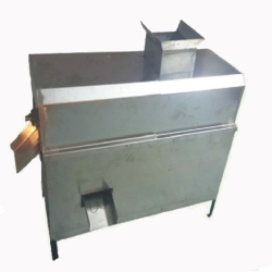 1HP Mango Juice Machine - Small - Made Of Stainless Steel