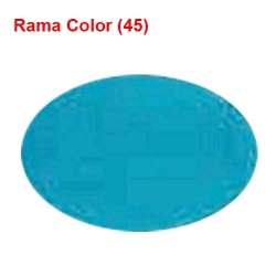 Satin Cloth - 42 Inch Panna - 8 KG - Event Cloth - Rama Color