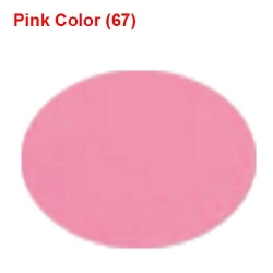 Satin Cloth - 42 Inch Panna - 8 KG - Event Cloth - Pink Color
