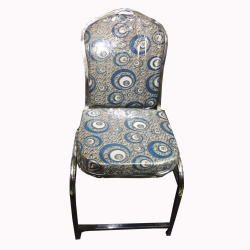 Banquet Chair - Made of Steel