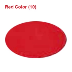 Satin Cloth - 42 Inch Panna - 8 KG - Event Cloth - Red Color