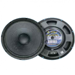 A-Plus - LEGEND 15-250S - 15 Inch Loudspeaker Subwoofer