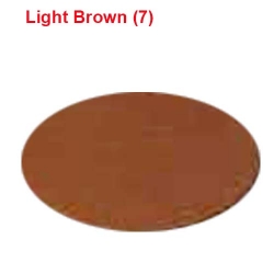Satin Cloth - 42 Inch Panna - 8 KG - Event Cloth - Light  Brown  Color