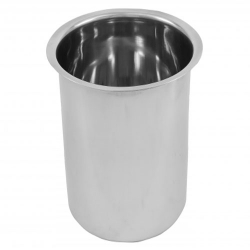 Gastronorm Pan - Deep 9 Inch - Made of Stainless Steel
