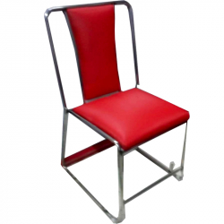 Banquet Chair - Made of Stainless Steel