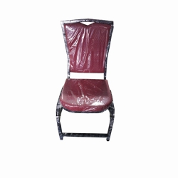 Banquet Chair - Made of Steel