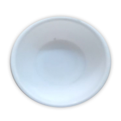 3.2 Inch - Bowl - Katori - Wati - Curry Bowls - Dessert Bowls - Made Of Food Plastic Unbreakable - White Color