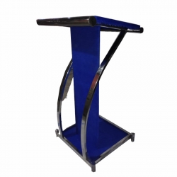 Podium - 4 FT - Made Of Stainless Steel