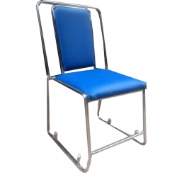 Banquet Chair - Made of Stainless Steel