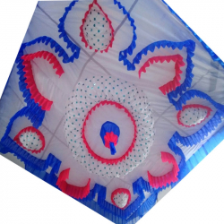 Designer Mandap Ceiling - Top 14 KG Taiwan & Bright Lycra Cloth