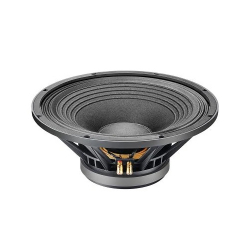 Ahuja PA Speaker - L15MB-400 - 400W RMS & 800W Programme