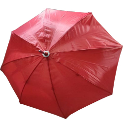 Rajasthani Umbrella - 24 Inch & 28 inch - Made of Iron & Cotton