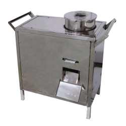3HP Masala Grinding With Motor - Made Of Stainless Steel