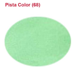 Satin Cloth - 42 Inch Panna - 8 KG - Event Cloth - Pista  Color
