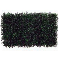 Artificial Green Mat - 16 Inch X 24 Inch - Made of Plastic