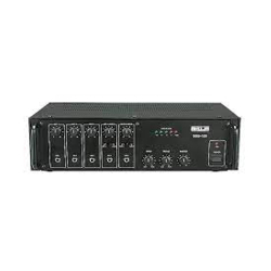 Ahuja - SSB-120 - 120 Watts Amplifier - PA Mixer Amplifiers