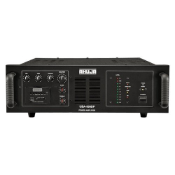 Ahuja UBA-500DP Power Amplifier