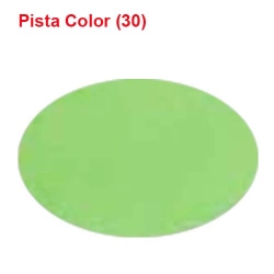 Satin Cloth - 42 Inch Panna - 8 KG - Event Cloth - Pista Color