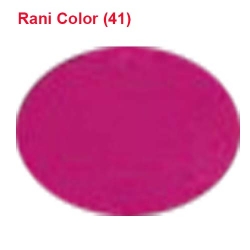 Satin Cloth - 42 Inch Panna - 8 KG - Event Cloth - Rani Color