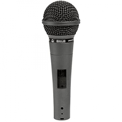 Ahuja  ASM-880XLR for Live Vocal - Music & Studio Applications.