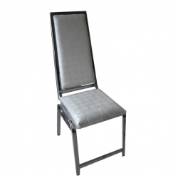 Banquet Chair - Made of Stainless Steel