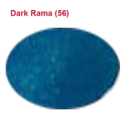 Satin Cloth - 42 Inch Panna - 8 KG - Event Cloth - Dark Rama  Color