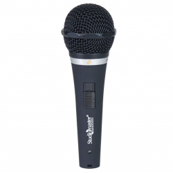 Studiomaster - Wireless - SM 200 XLR Microphone