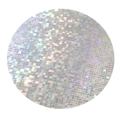 Artificial Sparkle Sikka - 2 Inch - Made Of Plastic