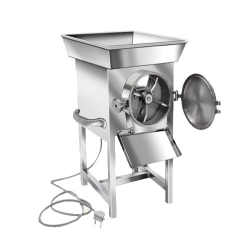 Jumbo Gravy Machine With Hammer - Made Of Stainless Steel