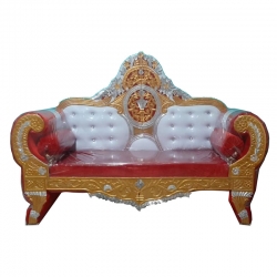 Sofa & Couches - Made of Metal