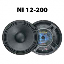 A Plus  - NI-12-200 12 Inch - Loudspeaker Subwoofer