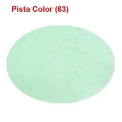 Satin Cloth - 42 Inch Panna - 8 KG - Event Cloth - Pista Color