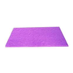 Mattress Cover - 2.5 FT X 6 FT - Made Of Taiwan Cloth
