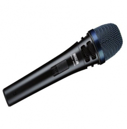 Ahuja PRO 3400 PA Microphones