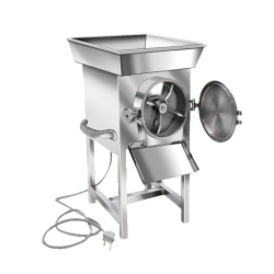 1 HP Gravy Machine - Made Of Stainless Steel.