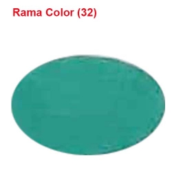 Satin Cloth - 42 Inch Panna - 8 KG - Event Cloth -  Rama Color