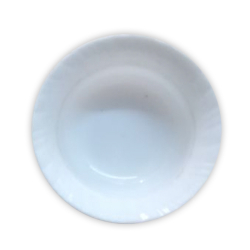 Regular Bowl - 3.2 Inch - Made Of Plastic