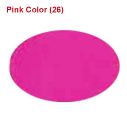 Satin Cloth - 42 Inch Panna - 8 KG - Event Cloth - Pink  Color