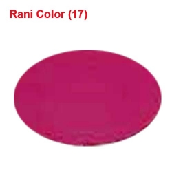 Satin Cloth - 42 Inch Panna - 8 KG - Event Cloth - Rani Color