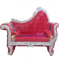 Sofa & Couches - Made of Metal